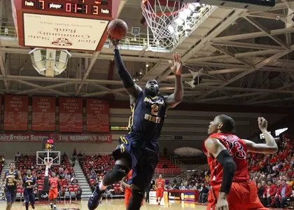 Fairell at SEMO