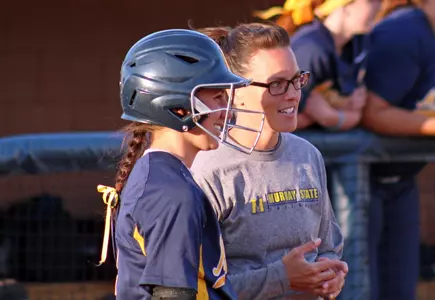 Shelbey Miller & Kara Amundson