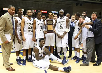 OVC Celebration