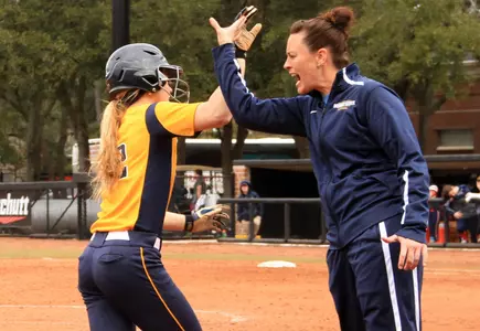 Maggie Glass & Kara Amundson