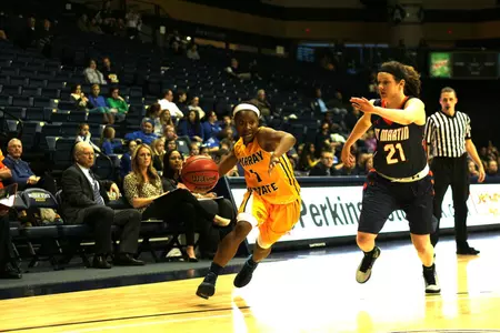 Ajee Smith