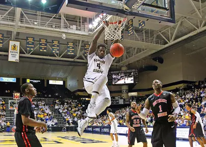 Jarvis Williams