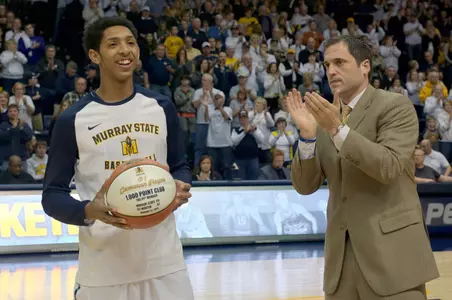 Cameron Payne