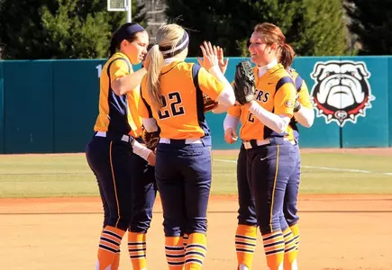 Murray State Softball