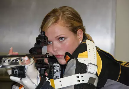 Tessa Howald