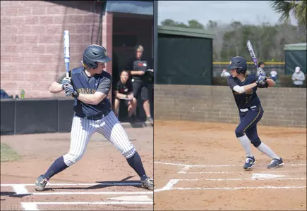 Jessica Twaddle & Mo Ramsey