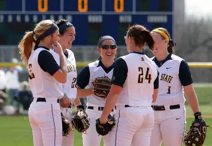 Murray State Softball