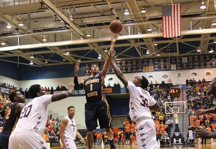 Cameron Payne