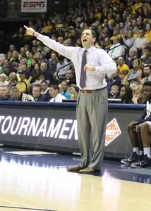 Steve Prohm