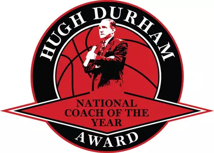 Hugh Durham Award