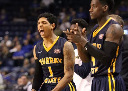 Cameron Payne