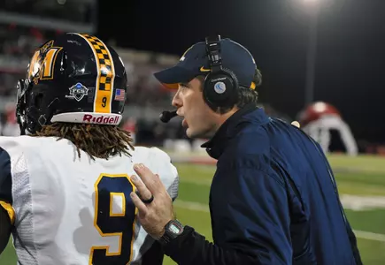 Janawski Davis & Mitch Stewart