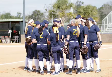 Murray State Softball