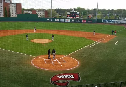 WKU_field