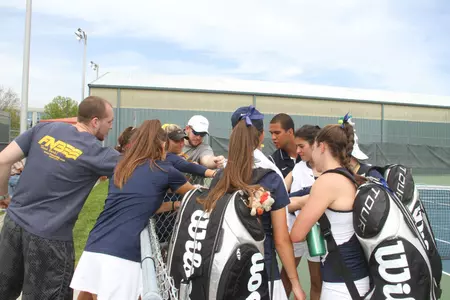 OVC Semis - WT team