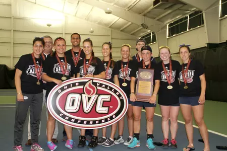 OVC WT Champions