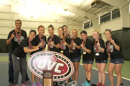 OVC WT Champions 2015