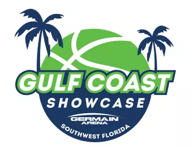 Gulf Coast Showcase Logo
