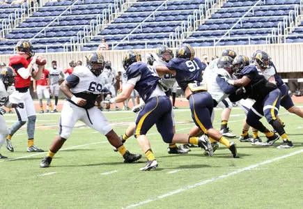 Murray State Football