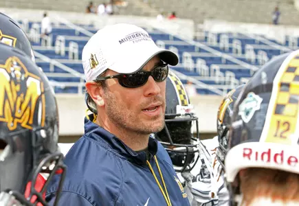 Mitch Stewart