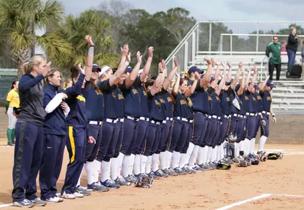 Murray State Softball