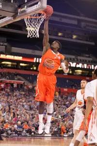 Jarvis Williams