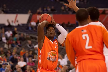 Jarvis Williams