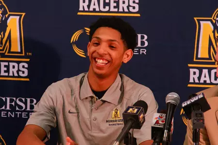 Cameron Payne
