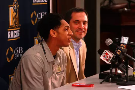 Cameron Payne
