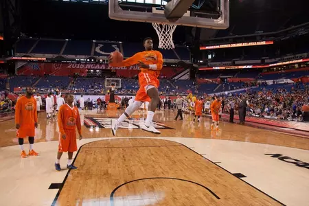 Jarvis Williams