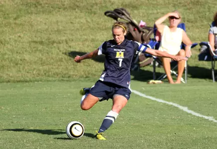 MSU Soccer Camps