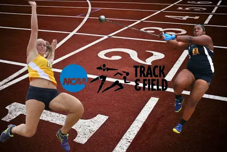 Pratt and Conway NCAA