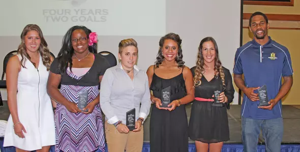 SAAC Awards Night