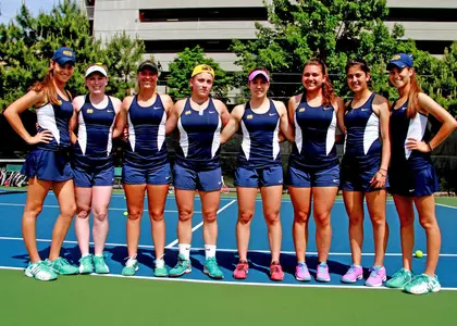 Women's Tennis - NCAA Team
