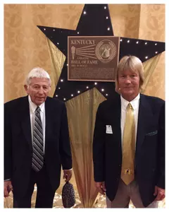 Mel & Bennie Purcell