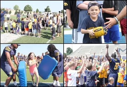 Murray State Football