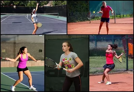 Murray State Women's Tennis