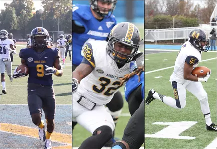2015 OVC Preseason