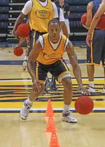 Damarcus Croaker