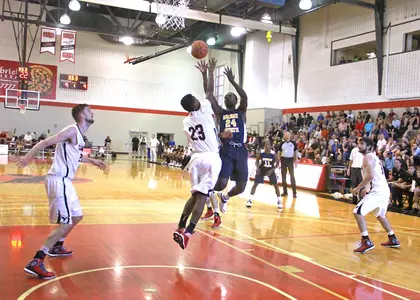 Kedrick Flomo