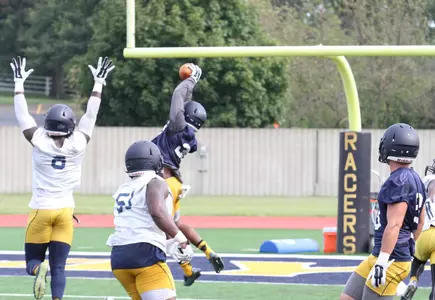 Murray State Football