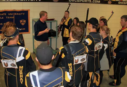 Murray State Rifle
