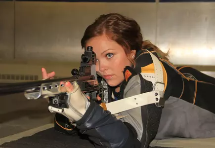 Tessa Howald