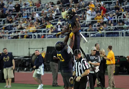 Corey Gammon & Janawski Davis