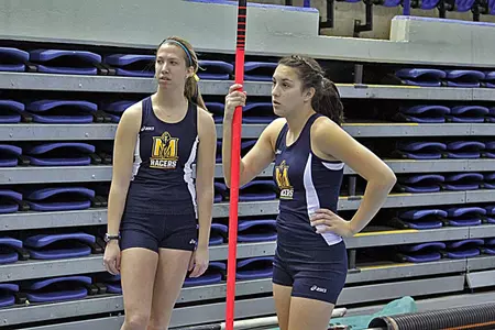 Pole Vault