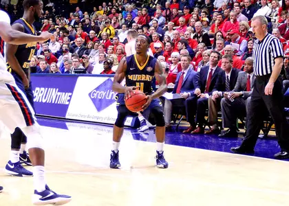Damarcus Croaker