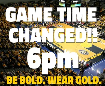 Game time change