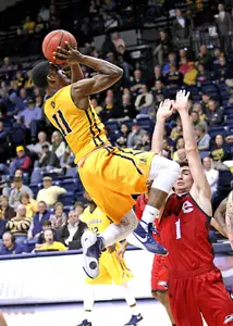 Damarcus Croaker