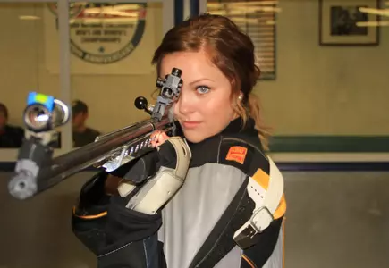 Tessa Howald