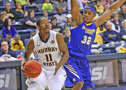 Damarcus Croaker